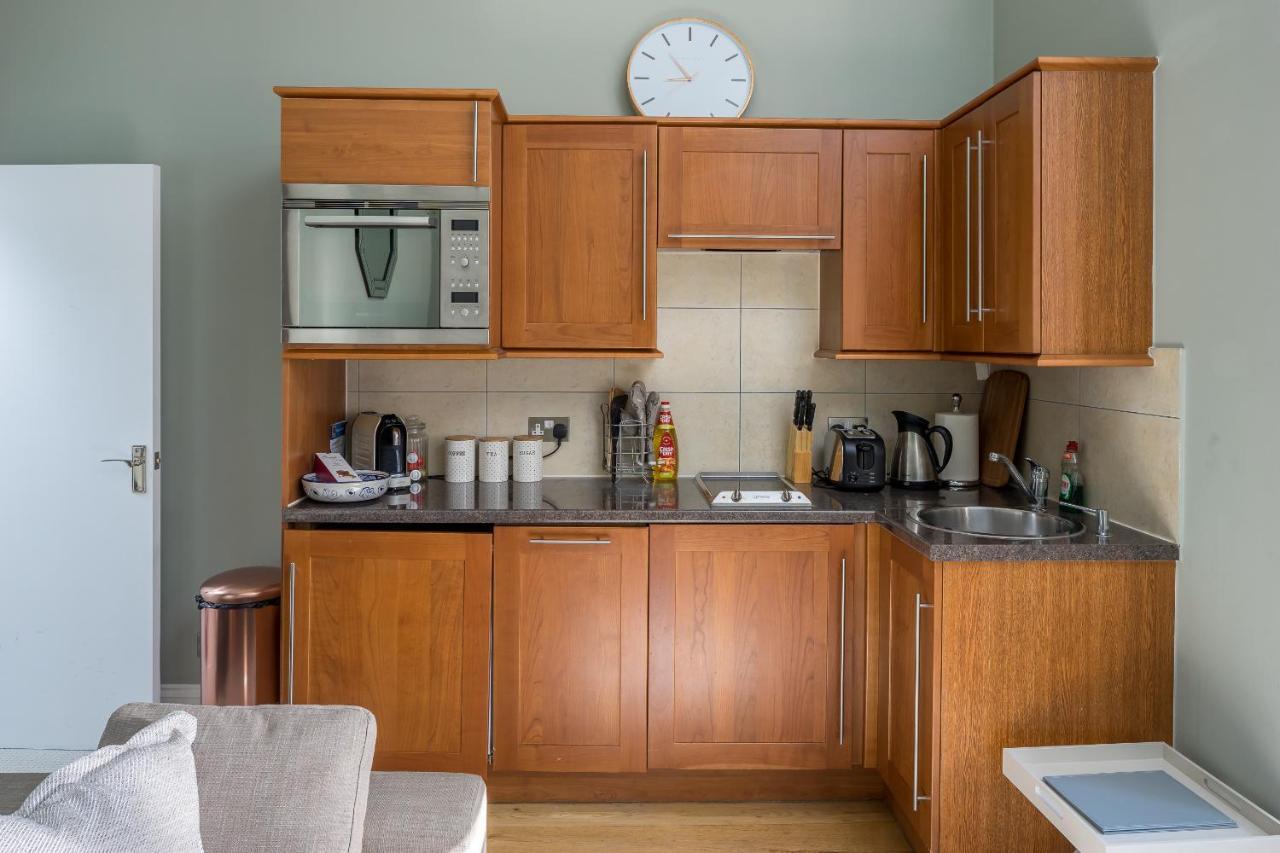 1 Minute From Sloane Square Homm Walkable To Harrods And Kings Road Apartment Londra Exterior foto